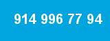 914 996 77 94